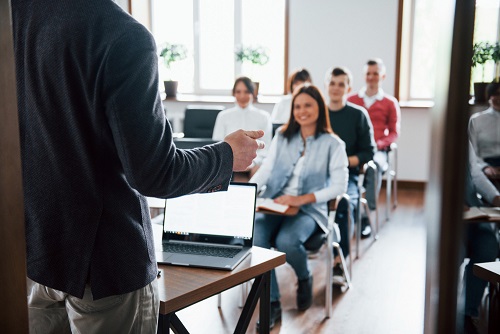 formazione sicurezza