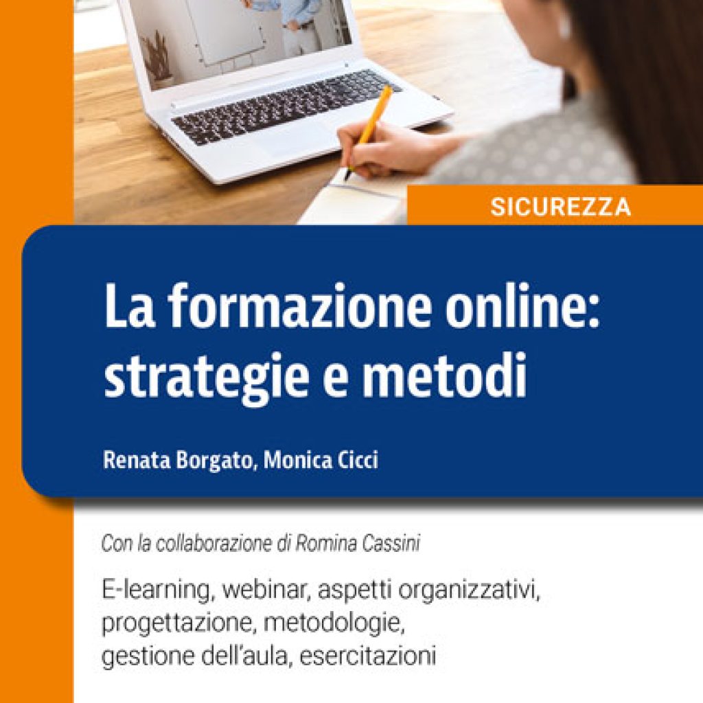 Libro formazione online